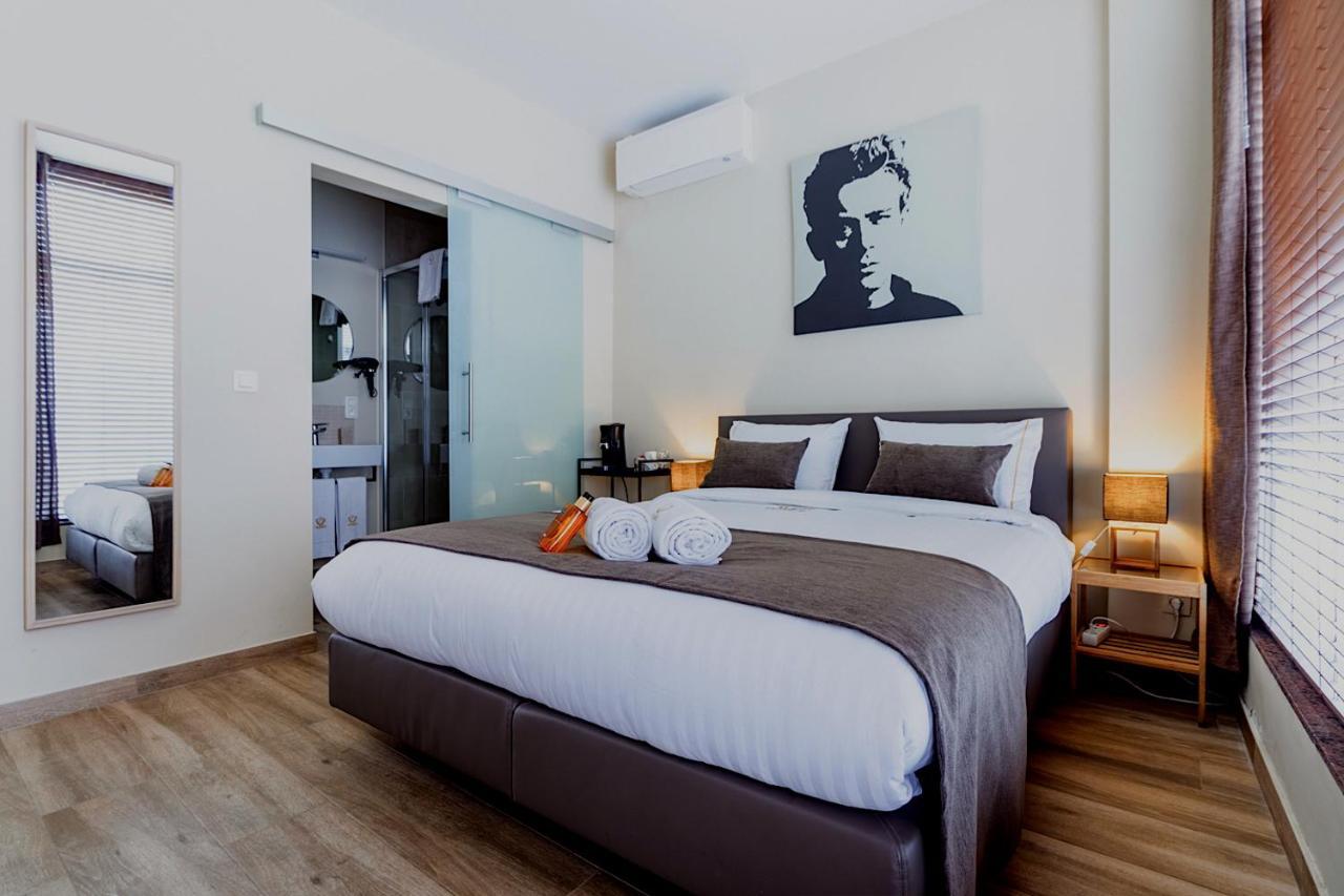 Jt Homes Брюж Екстериор снимка